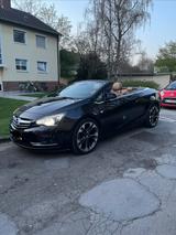 Opel Cascada 2.0  - Opel Cascada aus 2016