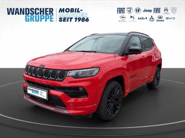 Jeep Compass 1.3 S