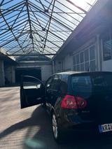 Volkswagen Golf V  SDI Goal/ Apple Car Play/ Sitzheiz... - Volkswagen Golf: V Sdi