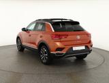 Volkswagen T-Roc 1.6 TDI IQ.DRIVE LED Standheizung Panorama - gebrauchte VW T-Roc aus dem Jahr 2019