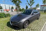 Alfa Romeo Giulia Super 2.2 Diesel 16V 132 kW voll, TÜV neu - Alfa Romeo in München