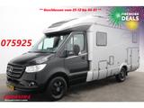 HYMER / ERIBA / HYMERCAR B MC T 580 2.2 CDI 175 PK Aut. Solar Single Beds - HYMER / ERIBA 580