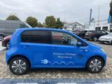 Volkswagen e-up! High (LED+NAVI+Panorama.+Temp.+SH) Klima - mit Elektro-Antrieb: Kleinwagen
