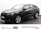 Audi Q3 Sportback 40 TFSI S-tronic quattro LED/Einpar - Audi: Allradantrieb