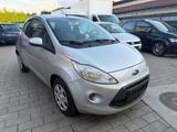 Ford Ka/Ka+ 1,2 - Ford Ka/Ka+ in Karlsruhe