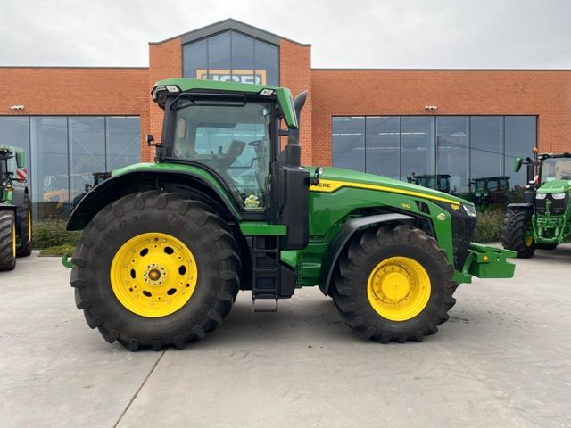 John Deere 8R310 E23