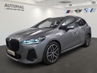 BMW 220 Active Tourer - Vorschau Bild 1