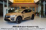Dacia Sandero III Stepway Extreme+ TCe 110 - Dacia Sandero Jahreswagen: Stepway