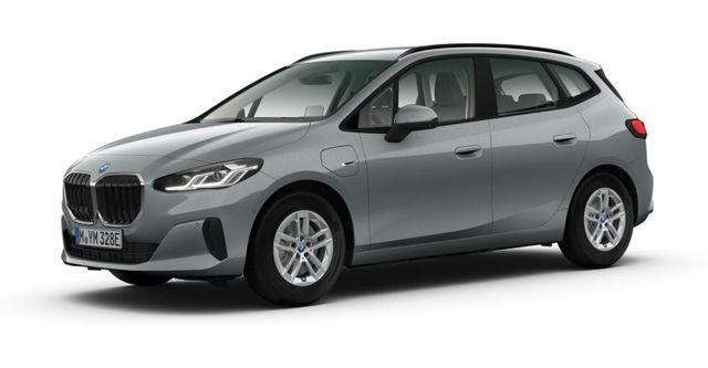 BMW 225e xDrive Active Tourer Navi/LED/AHK/360°/ACC