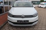Volkswagen Touran 1,5 Comfortline*1.HAND*7.SITZER*NAVI*ACC* - Volkswagen Touran in Hamburg