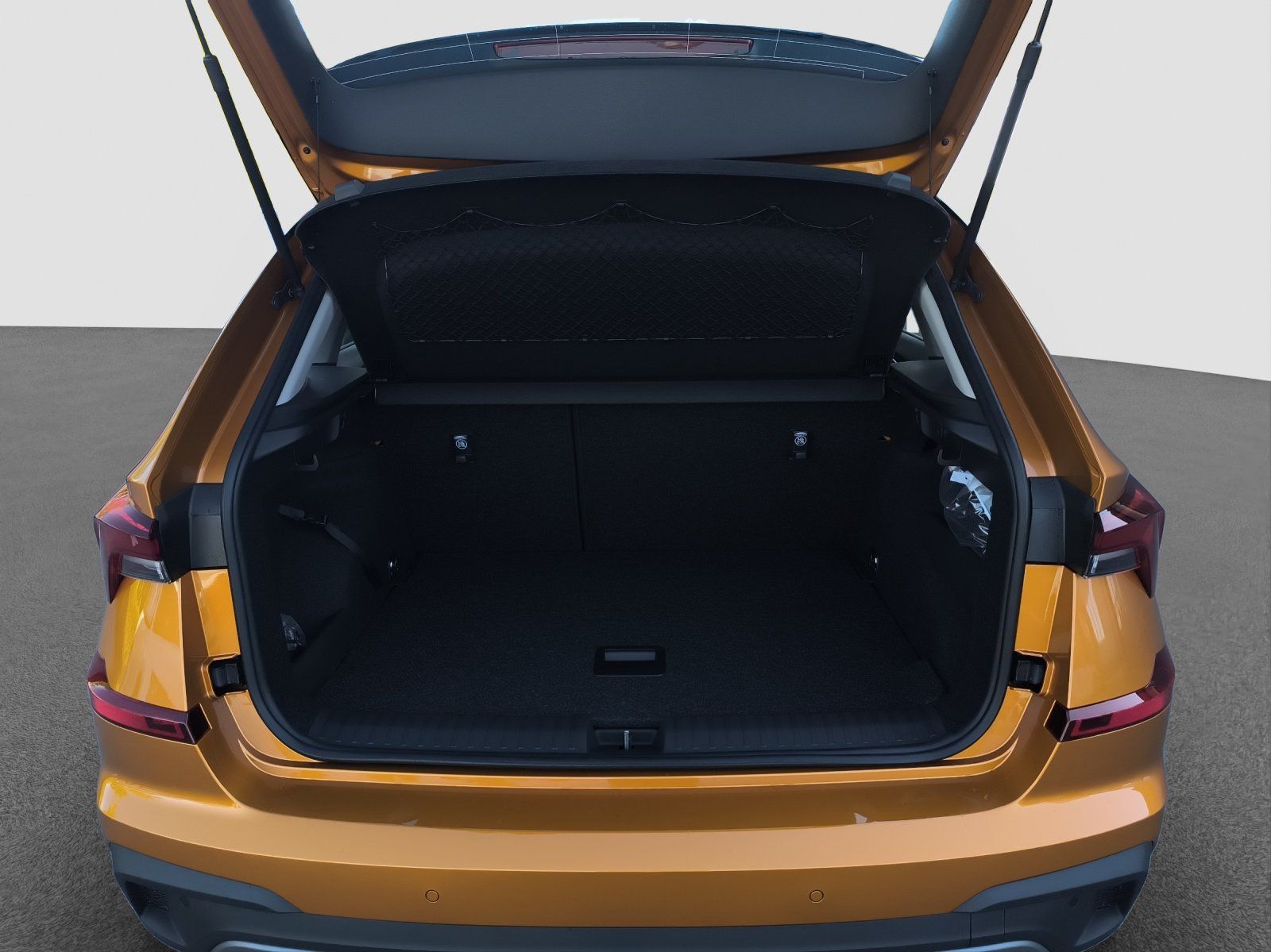 Skoda Kamiq - Bild 21