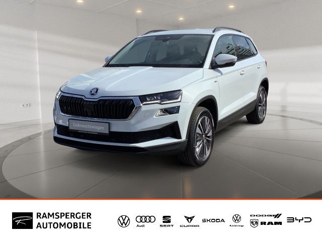 Image of Skoda Karoq