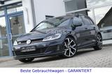 Volkswagen Golf 2.0 TDI DSG GTD "LED"PANO"ACC"Kamera" - Volkswagen Golf mit Diesel-Antrieb: Automatik