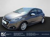 Peugeot 208 Signature/Klima/Sitzh/EPH/NSW/AZV/Tempom/Car - Peugeot 208 Signature mit Benzin-Antrieb