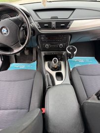 BMW X1 - 12