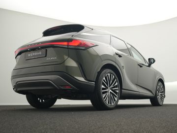 Lexus RX 350 - 11