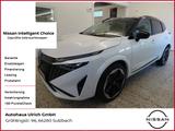 Nissan Qashqai 1.5 VC-T N-Design e-Power (EURO 6e) Pano - Nissan Jahreswagen