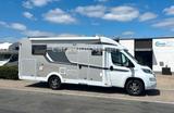 Carado T 447 - Einzelbetten - 2 x Solar - Klima - - Carado T 447