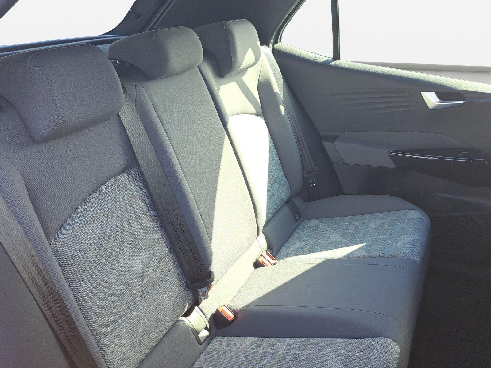 Volkswagen ID.3 - Bild 17