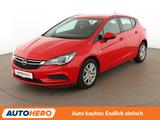 Opel Astra 1.4 SIDI Turbo Edition*TEMPO*PDC*KLIMA* - Opel Astra: Edition
