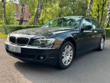 BMW 740i Wenig KM - BMW aus 2007: 7