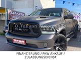 Dodge RAM 1500 * Prins-Gasanlage * - Dodge RAM Gebrauchtwagen in Mannheim