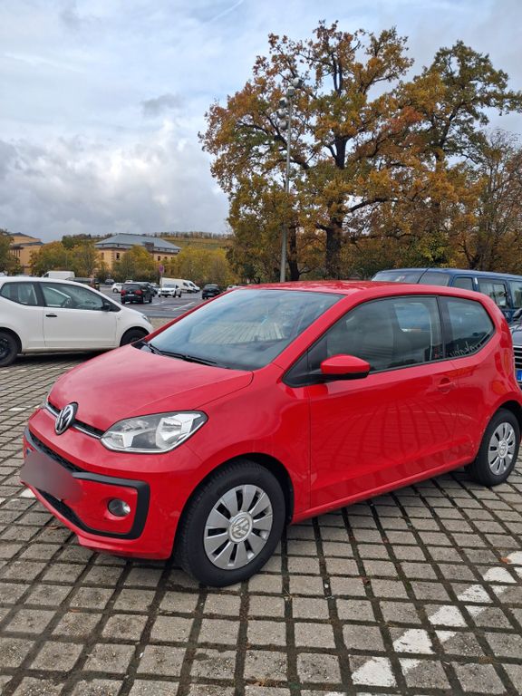 Image of Volkswagen Other