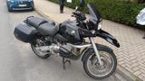 BMW R 1100 GS - BMW 1996 R1100R