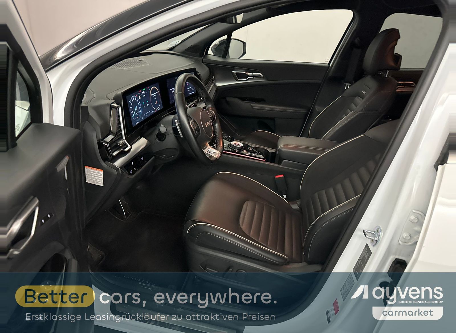 Kia Sportage - Bild 9
