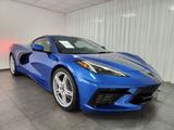 Corvette C8 Stingray Targa 70th Anniversary 6.2 - Corvette Gebrauchtwagen