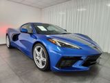 Corvette C8 Stingray Targa 70th Anniversary 6.2 - Corvette aus 2022