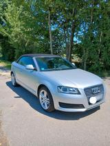 Audi A3 Cabrio, Inspektion&Service Neu, Sh... - Audi A3 aus 2011 mit Diesel-Antrieb