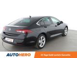 Opel Insignia Grand Sport 2.0 CDTI Dynamic Aut.*LED* - Opel Insignia mit Diesel-Antrieb