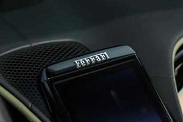 2024 Ferrari ROMA 缩略图 42