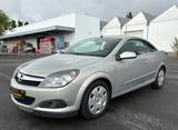 Opel Astra H Twin Top Cosmo/NEU TÜV/PDC/KLIMA - gebrauchte Opel Astra aus dem Jahr 2007