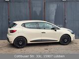 Renault Clio IV Start (Nr. 051) - Renault Clio Start mit Benzin-Antrieb