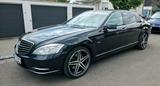 Mercedes-Benz Mercedes S 400 Hybrid Langversion - Mercedes-Benz S 400 von privat