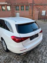 Mercedes-Benz 220 E 220 d T Autom. -Hybrid/Kamera360/PDC/Navi - Mercedes-Benz 220 mit Diesel-Antrieb: Kombi, Automatik