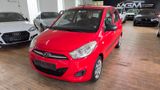 Hyundai i10 FIFA WM Edition*1Hand*Tüv05/26 - Hyundai i10 aus 2011