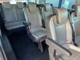Ford Tourneo Custom Titanium L2 (Sitze 2-2-2-3) *