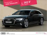Audi A6 Avant advanced 40 TDI quattro 150(204) kW(PS)