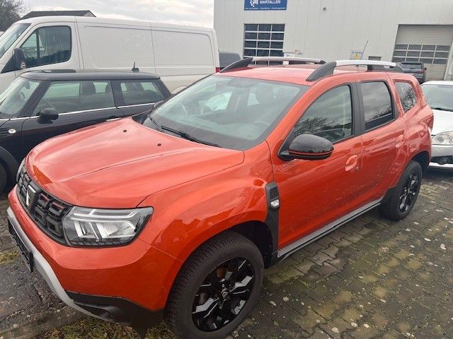 Dacia Duster II Xtreme 1.0 Navi Kamera Apple LPG 1HD