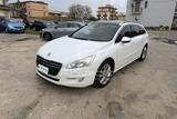 Peugeot PEUGEOT 508 2.0 HDi 163CV aut. SW Ciel Allure - Peugeot 508: 163