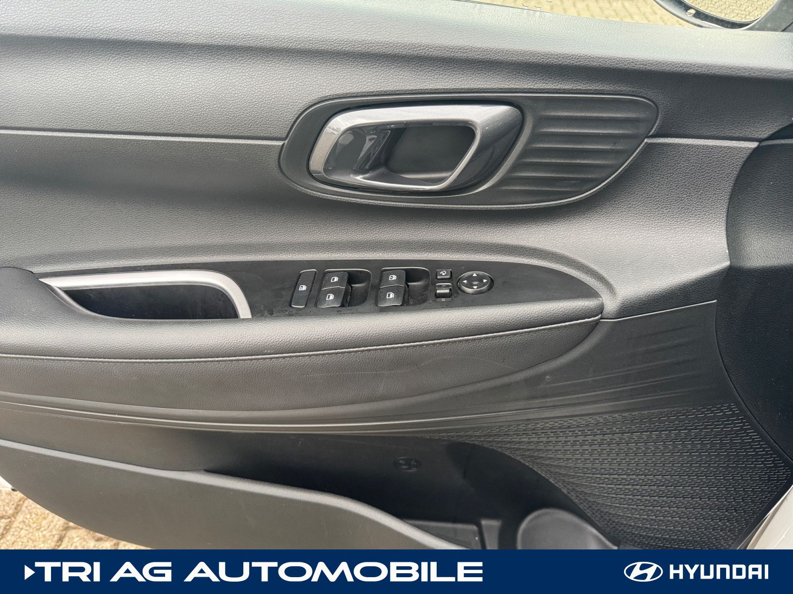 Hyundai i20 – Bild 21