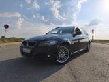 BMW 320d Touring E91 LCI - BMW 320 aus 2009: Kombi, 320d