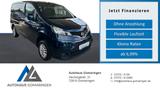 Nissan NV200 /Evalia Evalia Premium*NAVI*KAMERA*AHK*7-S - Nissan NV200 Gebrauchtwagen
