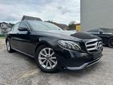 Mercedes-Benz E 250 Lim. Avantgarde*MB-Garantie-01/2027* - Mercedes-Benz E 250 aus 2018