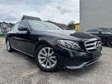 Mercedes-Benz E 250 Lim. Avantgarde*MB-Garantie-01/2027* - Mercedes-Benz E 250 aus 2018