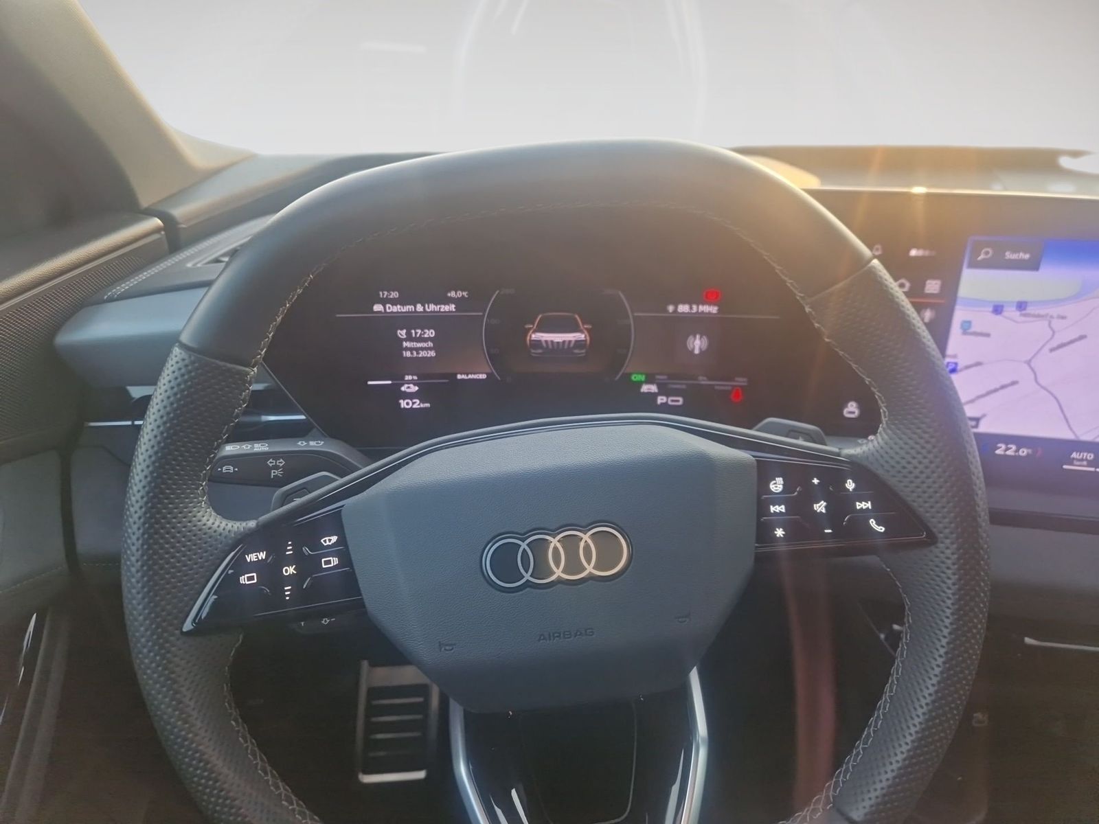 Audi SQ6 e-tron - Bild 13