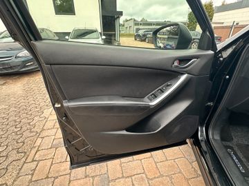 Mazda CX-5 - 10